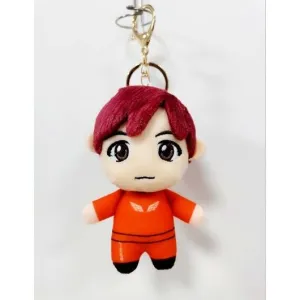 BTS LLAVERO TINYTAN J-HOPE