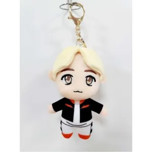 BTS LLAVERO TINYTAN JIMIN