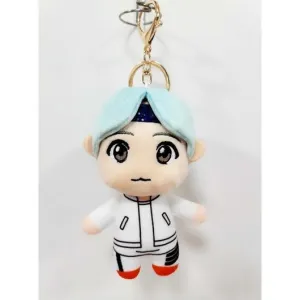 BTS LLAVERO TINYTAN SUGA