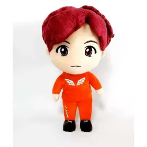 BTS PELUCHE TINYTAN J-HOPE