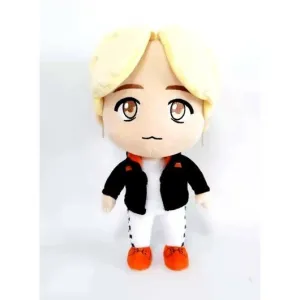 BTS PELUCHE TINYTAN JIMIN