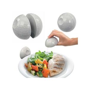 STAR WARS SALERO / PIMIENTERO ESTRELLA DE LA MUERTE                        