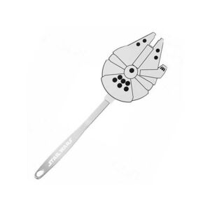 STAR WARS ESPATULA COCINA HALCON MILENARIO                                 
