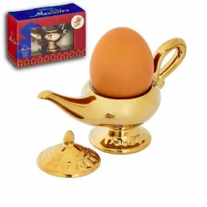 ALADDIN HUEVERA LAMPARA DEL GENIO                                          