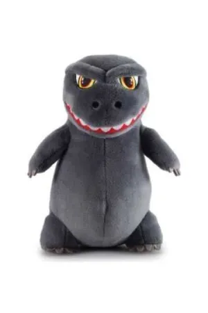 GODZILLA PELUCHE 20 CM GODZILLA PHUNNY                                     