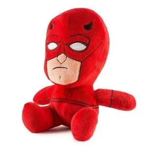 DAREDEVIL PELUCHE 20 CM MARVEL PHUNNY 2                                    
