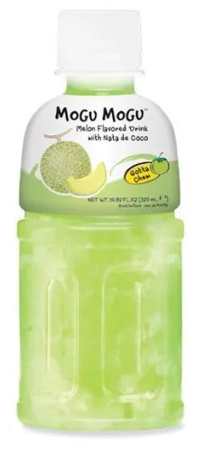 MOGU MOGU MELÓN 320ML