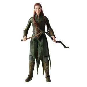 EL HOBBIT FIGURA 15CM TAURIEL                                              
