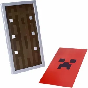 MINECRAFT REPLICA CUSTOMIZABLE SHIELD MINECRAFT REPLICA CUSTOMIZABLE SHIELD