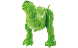 TOY STORY 4 FIGURA 18 CM REX                                               
