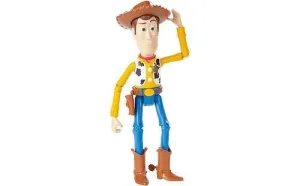 TOY STORY FIGURA 18 CM WOODY                                               
