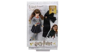 HARRY POTTER MUÑECA HERMIONE                                               