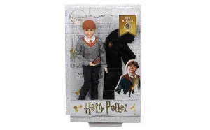 HARRY POTTER MUÑECO RON WEASLEY                                            