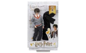 HARRY POTTER MUÑECO HARRY POTTER                                           