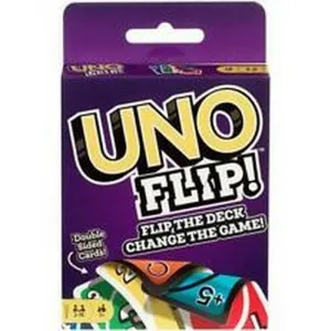 UNO FLIP JCNC
