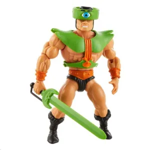 MASTERS OF THE UNIVERSE ORIGINS FIGURA 14CM TRI-KLOPS                       