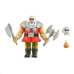MASTERS OF THE UNIVERSE ORIGINS FIGURA 14CM RAM MAM DELUXE                 
