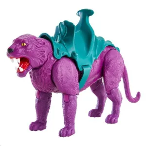 MASTERS OF THE UNIVERSE ORIGINS FIGURA 14CM PANTHOR                        