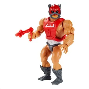 MASTERS OF THE UNIVERSE ORIGINS FIGURA 14CM ZODAC                          