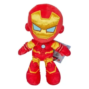 IRON MAN PELUCHE 20 CM MARVEL