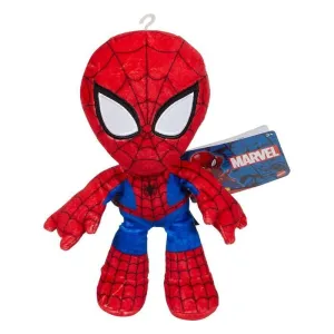 SPIDERMAN PELUCHE 20 CM MARVEL
