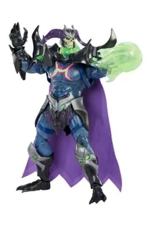 MASTERS DEL UNIVERSO REVELATION FIGURA 23 CM SKELEGOD OVERSIZE