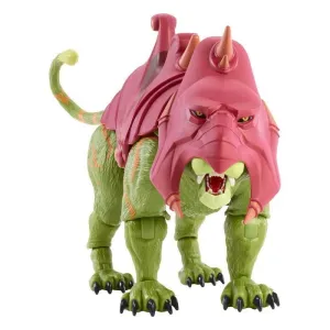 MASTERS OF THE UNIVERSE FIGURA 27 CM BATTLECAT