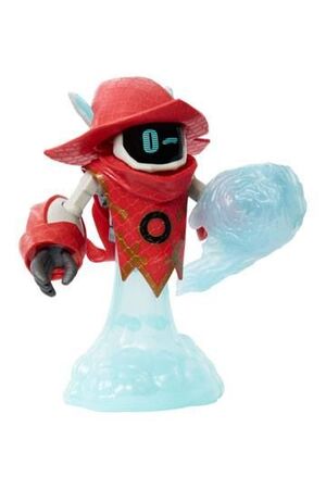 MASTERS DEL UNIVERSO ANIMADO NETFLIX FIG 14 CM ORKO