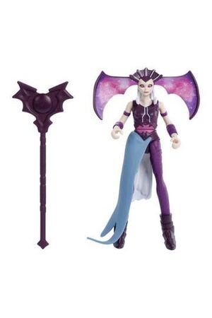 MASTERS DEL UNIVERSO ANIMADO NETFLIX FIG 14 CM EVIL-LYN