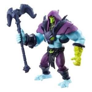 MASTERS DEL UNIVERSO ANIMADO NETFLIX FIG 14 CM SKELETOR