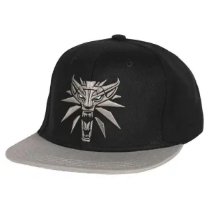 THE WITCHER 3 GORRA EREDIN STRETCH FIT                                     
