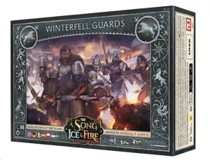 CHYF: GUARDIANES DE INVERNALIA
