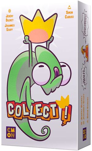 COLLECT