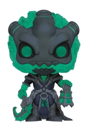 LEAGUE OF LEGENDS FIGURA 9 CM THRESH VINYL POP LEAGUE OF LEGENDS FIGURA 9 CM THRESH VINYL POP