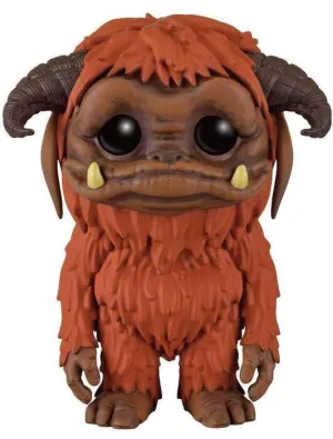 DENTRO DEL LABERINTO POP VINYL FIG 15CM LUDO                               