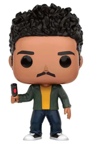 ASH VS EVIL DEAD FIGURA 9 CM PABLO VINYL POP                               