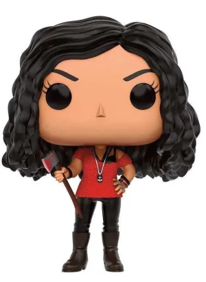 ASH VS EVIL DEAD FIGURA 9 CM KELLY VINYL POP                               