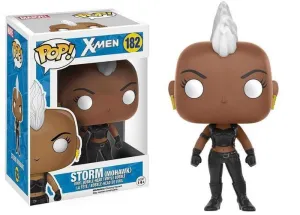 X-MEN FIGURA 10 CM TORMENTA (STORM) VINYL POP MARVEL                       