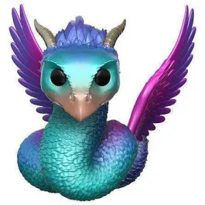 ANIMALES FANTASTICOS FIGURA 15 CM OCCAMY SUPER SIZED POP                   