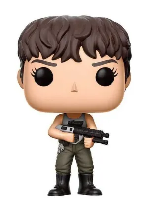ALIEN COVENANT FIGURA 9 CM DANIELS VINYL POP                               