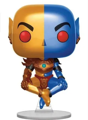 THE ELDER SCROLLS ONLINE MORRORWIND FIGURA 9 CM VIVEC VINYL POP            