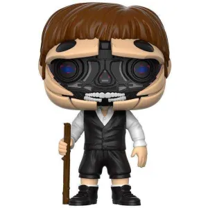 WESTWORLD POP VINYL FIG 9CM DR FORD (OPEN FACE) SUMMER CONVENTION EXCLUSIVE