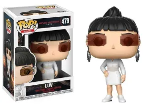 BLADE RUNNER FIGURA 9 CM LUV VINYL POP                                     