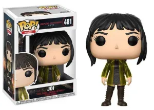 BLADE RUNNER FIGURA 9 CM JOI VINYL POP                                     