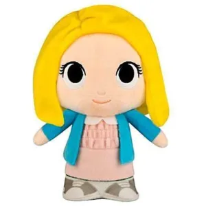 STRANGER THINGS PELUCHE 20 CM ELEVEN CON PELUCA SUPER CUTE PLUSHIES        