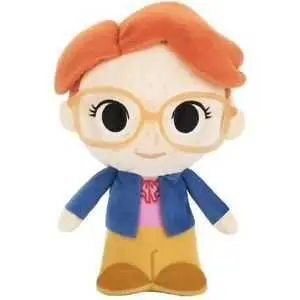 STRANGER THINGS PELUCHE 20 CM BARB SUPER CUTE PLUSHIES                     