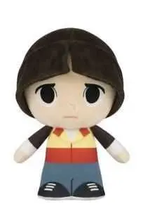 STRANGER THINGS PELUCHE 20 CM WILL SUPER CUTE PLUSHIES                     