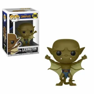 GARGOYLES FIGURA 9 CM LEXINGTON VINYL POP! DISNEY FUNKO 396                