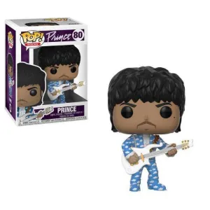 PRINCE FIGURA 9 CM VINYL POP! ROCKS (AROUND THE WORLD IN A DAY) FUNKO 80   