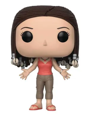 FRIENDS FIGURA 9 CM MONICA VINYL POP!                                      